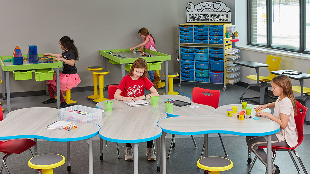 After School Adventure (Ages 7 – 12 Kids Only)