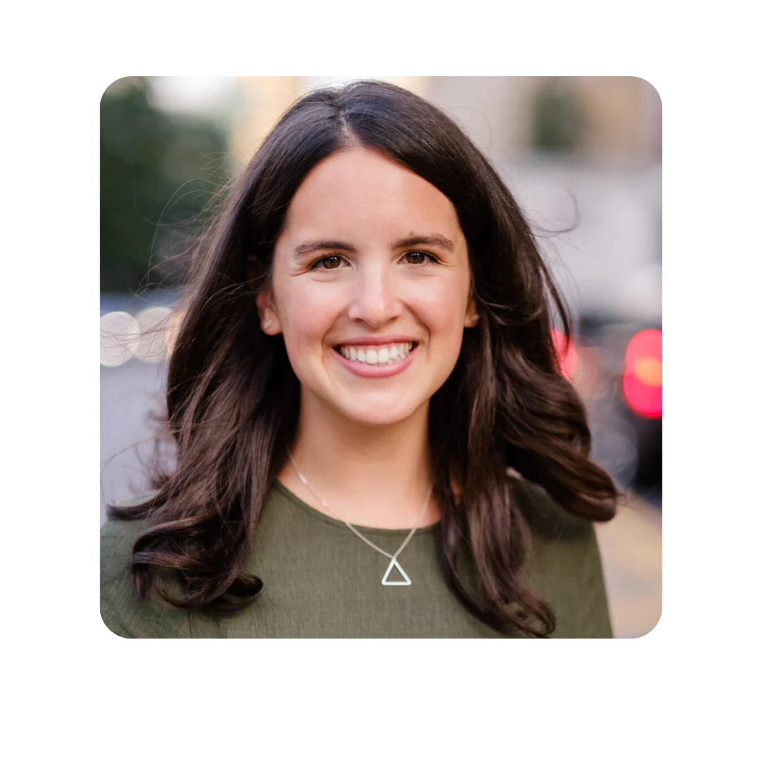 An evening with Jordyn Taylor