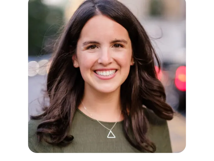 An evening with Jordyn Taylor